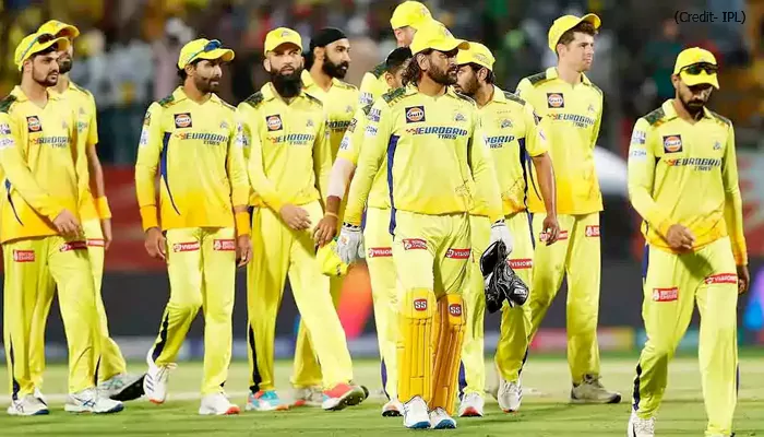 IPL Retention Deadline: AI Predicts CSK Aims to Reset Squad With Multiple Releases